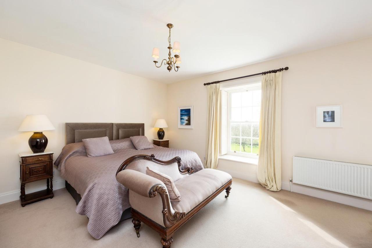 Shanagarry Kilmahon House, P25A973 Bed & Breakfast エクステリア 写真