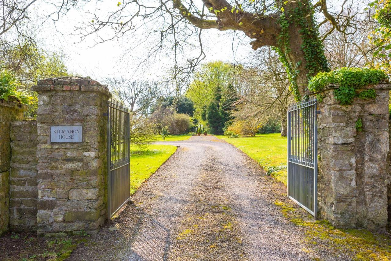Shanagarry Kilmahon House, P25A973 Bed & Breakfast エクステリア 写真