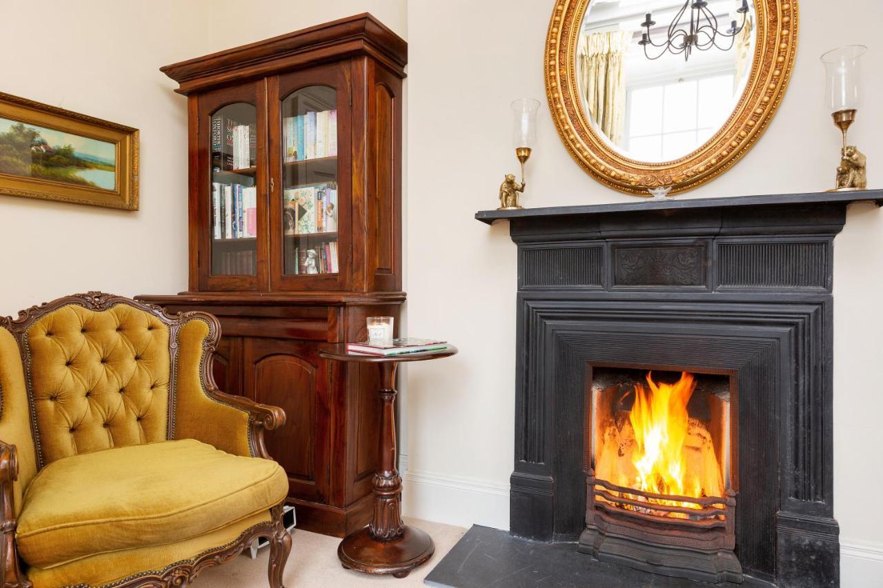 Shanagarry Kilmahon House, P25A973 Bed & Breakfast エクステリア 写真