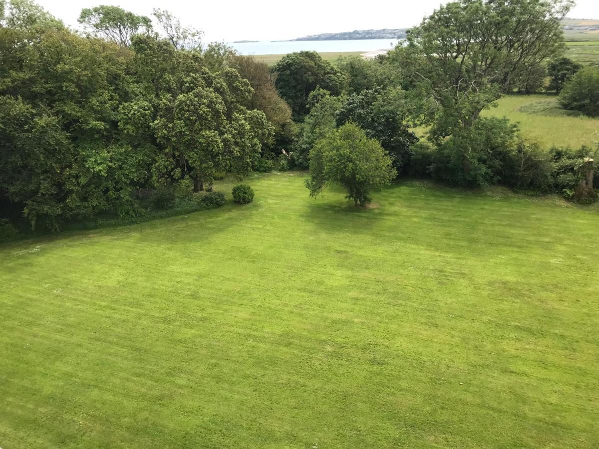 Shanagarry Kilmahon House, P25A973 Bed & Breakfast エクステリア 写真