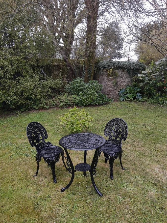 Shanagarry Kilmahon House, P25A973 Bed & Breakfast エクステリア 写真